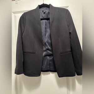 J.Crew Going-out blazer in stretch twill size 6